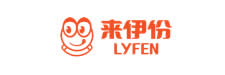 来伊份